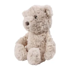 Lou Oplaadbare Hartslagknuffel - Beige