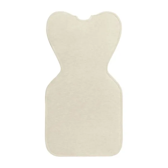 Love To Dream SwaddleUp™ 1.0 TOG - Fase 1 - Maat M - Oatmeal