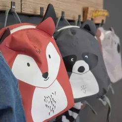Lässig About Friends Mini Rugtas Fox