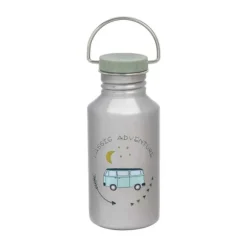 Lässig Adventure Fles Bus Roestvrijstaal
