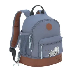 Lässig Adventure Rugtas Tipi Mini