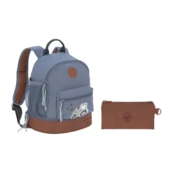 Lässig Adventure Rugtas Tipi Mini