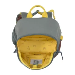 Lässig Adventure Rugtas Tipi Mini