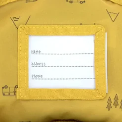 Lässig Adventure Rugtas Tipi Mini