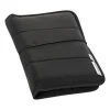 Lässig Casual Luieretui - Black