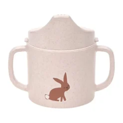 Lässig Cellulose Little Forest Fox Beker