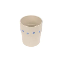Lässig Drinkbeker - Happy Rascals - Smiley Blue