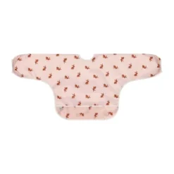 Lässig Little Forest Fox Longsleeve Slabbetje 2 Stuks