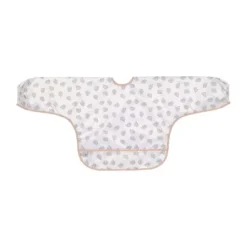 Lässig Little Forest Fox Longsleeve Slabbetje 2 Stuks