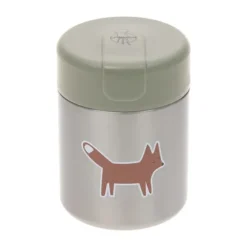 Lässig Little Forest Fox Thermos Bewaarbeker