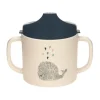 Lässig Little Water Beker Whale