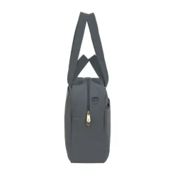 Lässig Luiertas - Everyday - Anthracite