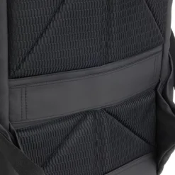 Lässig Slender Up Backpack - Black