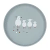 Lässig Tiny Farmer Sheep / Goose Bord Blue