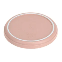 Lässig Tiny Team Cat Bord - PP/Cellulose - Roze