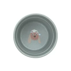 Lässig Tiny Team Dog Drinkbeker - PP/Cellulose - Groen