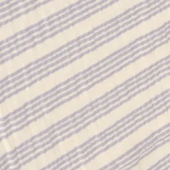 Lässig Tiny Team Swaddle & Burp Doeken - 3 Stuks - 60 x 60 cm - Pastel Lila