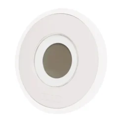 Luma Digitale Badthermometer - Almond
