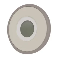 Luma Digitale Badthermometer - Almond