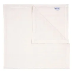 Luma Flowerfever Hydrofiele Doek - 70 x 70 cm - Nude