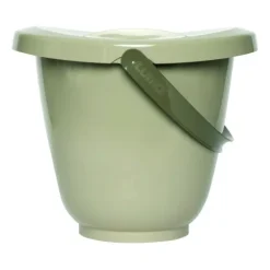 Luma Luieremmer - Olive Green