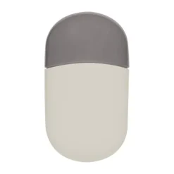 Luma Manicureset - Almond