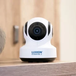 Luvion Babyfoon - Essential 2
