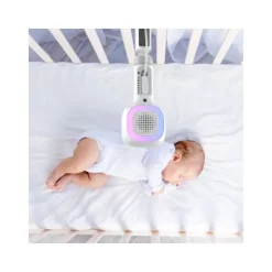 Luvion Crib Mount - Wit