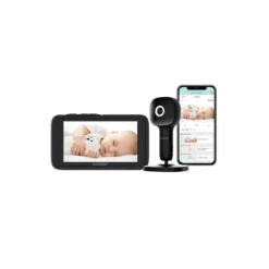 Luvion Crib Mount - Wit