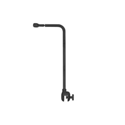 Luvion Grand Elite 4 Connect Crib - Extra Camera - Zwart