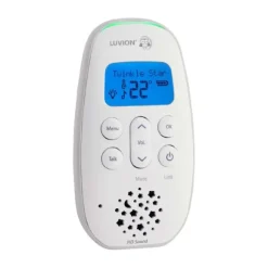Luvion Icon Clear 75 Pro Babyfoon