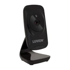 Luvion Icon Deluxe Babyfoon Black Edition