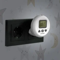 Luvion Icon Long Range set 58 Babyfoon