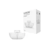Luvion Vienna Opvangfles - 180 ml - 2 Stuks