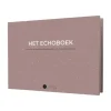 Mama Baas Het Echoboek