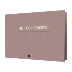 Mama Baas Het Echoboek