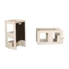 Mamatoyz Kule Flip Leertoren - Hout