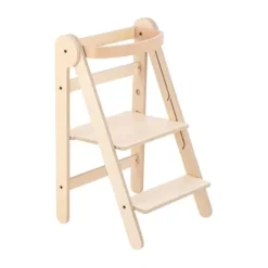 Mamtoyz Leertoren – Naturel