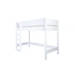 Manis-h ASK Combi Hoogslaper Met Lattenbodem - 90 x 160 cm
