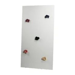 Manis-H Klimwand Voor Halfhoog- en Stapelbed - Snow White