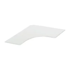 Manis-h Werktafel Wit