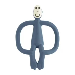 Matchstick Monkey Bijtring Yellow