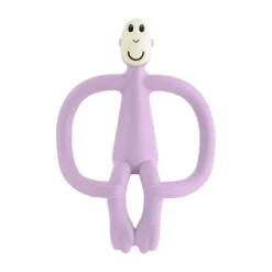 Matchstick Monkey Bijtring Yellow