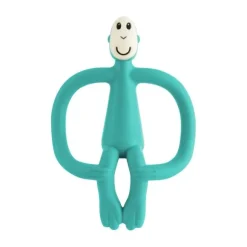 Matchstick Monkey Bijtring Yellow