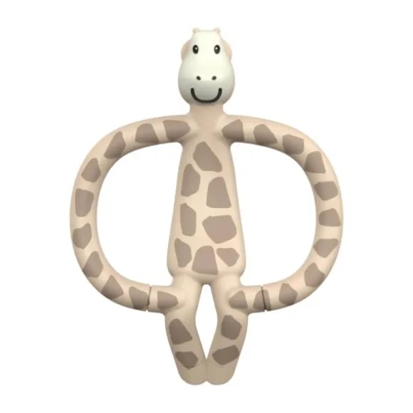Matchstick Monkey Giraf Bijtring