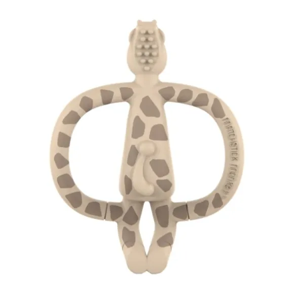 Matchstick Monkey Giraf Bijtring