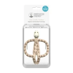 Matchstick Monkey Giraf Bijtring