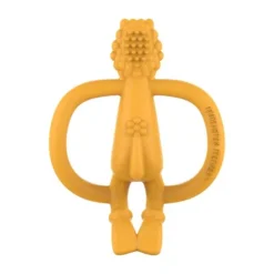 Matchstick Monkey Leeuw Bijtring