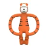 Matchstick Monkey Tijger Bijtring