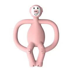 Matchstick Monkey Varken Bijtring